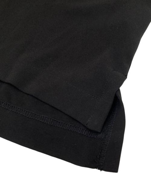 Ujoh（ウジョー）Ujoh (ウジョー) Pocket Long Sleeve Pullover（ポケットロングスリーブプルオーバー）　M743-T52-501 ブラック サイズ:4の古着・服飾アイテム