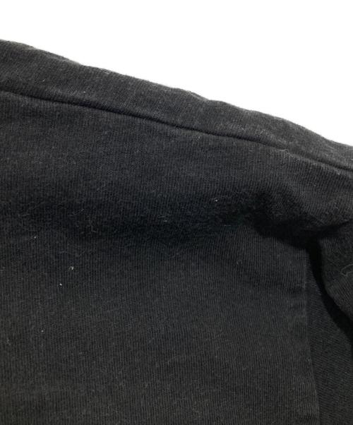 sacai（サカイ）sacai (サカイ) I Get LIFTED プリントTシャツ/アイゲットリフテッド/22-0354S ブラック サイズ:2の古着・服飾アイテム