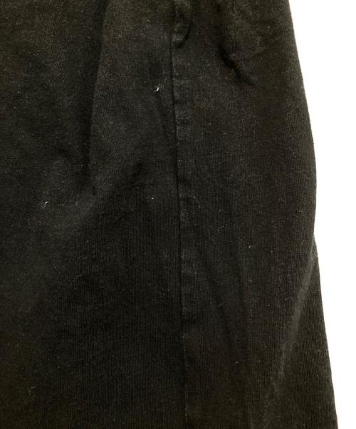 sacai（サカイ）sacai (サカイ) I Get LIFTED プリントTシャツ/アイゲットリフテッド/22-0354S ブラック サイズ:2の古着・服飾アイテム