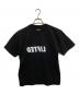 sacai (サカイ) I Get LIFTED プリントTシャツ/アイゲットリフテッド/22-0354S ブラック サイズ:2：10000円