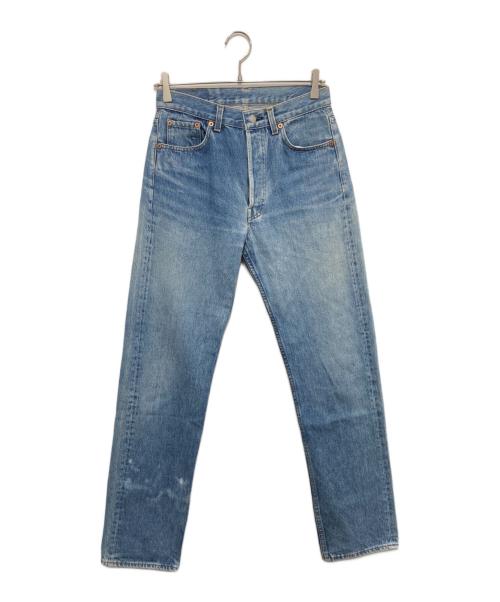 LEVI'S（リーバイス）LEVI'S (リーバイス) デニムパンツ インディゴ サイズ:W36 L36の古着・服飾アイテム