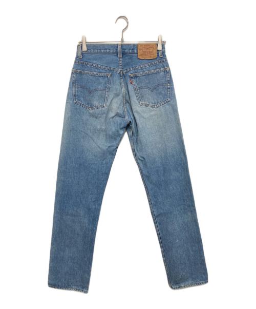 LEVI'S（リーバイス）LEVI'S (リーバイス) デニムパンツ インディゴ サイズ:W36 L36の古着・服飾アイテム