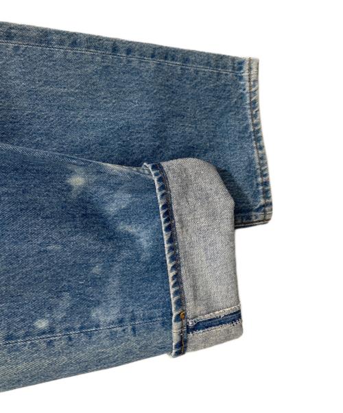 LEVI'S（リーバイス）LEVI'S (リーバイス) デニムパンツ インディゴ サイズ:W36 L36の古着・服飾アイテム
