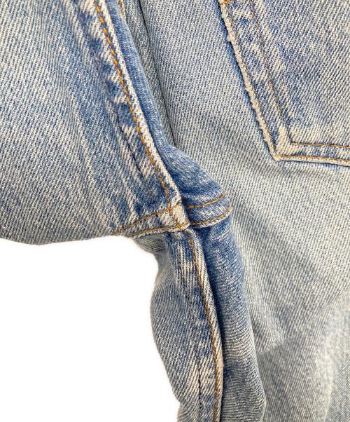LEVI'S（リーバイス）LEVI'S (リーバイス) デニムパンツ インディゴ サイズ:W36 L36の古着・服飾アイテム