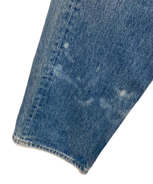 LEVI'S（リーバイス）LEVI'S (リーバイス) デニムパンツ インディゴ サイズ:W36 L36の古着・服飾アイテム