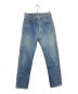 LEVI'S（リーバイス）の古着「デニムパンツ」｜インディゴ