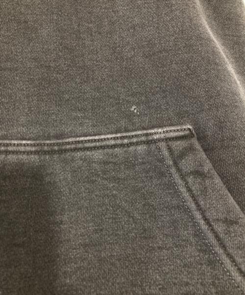 LASTMAN（ラストマン）LASTMAN (ラストマン) PRINTED HOODIE 