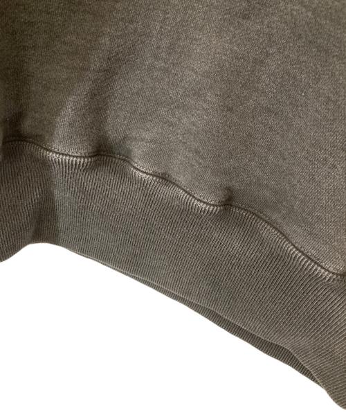 LASTMAN（ラストマン）LASTMAN (ラストマン) PRINTED HOODIE 