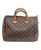 LOUIS VUITTONルイ ヴィトン）の古着「スピーディ35 ミニボストンバッグ　M41524」