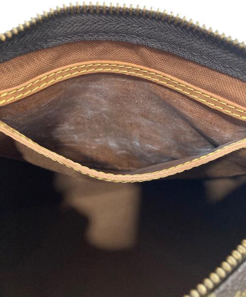 LOUIS VUITTON（ルイ ヴィトン）LOUIS VUITTON (ルイ ヴィトン) スピーディ35 ミニボストンバッグ　M41524の古着・服飾アイテム