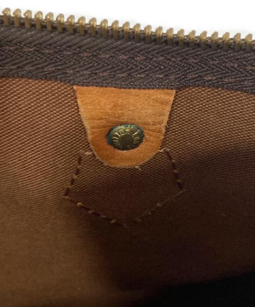 LOUIS VUITTON（ルイ ヴィトン）LOUIS VUITTON (ルイ ヴィトン) スピーディ35 ミニボストンバッグ　M41524の古着・服飾アイテム