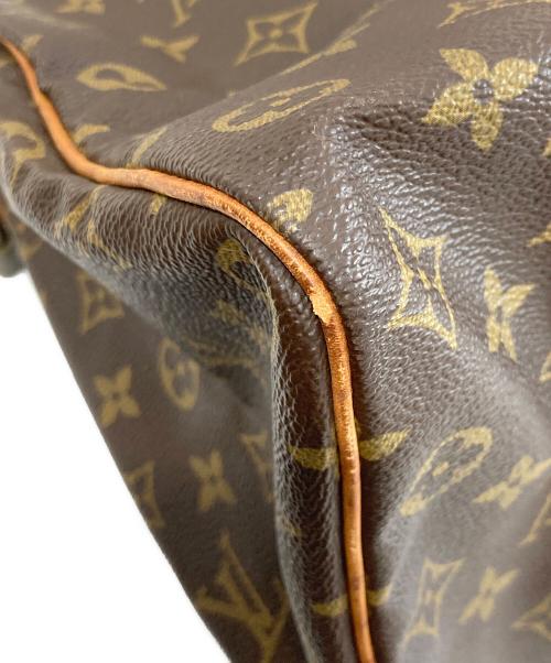 LOUIS VUITTON（ルイ ヴィトン）LOUIS VUITTON (ルイ ヴィトン) スピーディ35 ミニボストンバッグ　M41524の古着・服飾アイテム