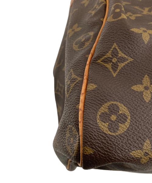 LOUIS VUITTON（ルイ ヴィトン）LOUIS VUITTON (ルイ ヴィトン) スピーディ35 ミニボストンバッグ　M41524の古着・服飾アイテム