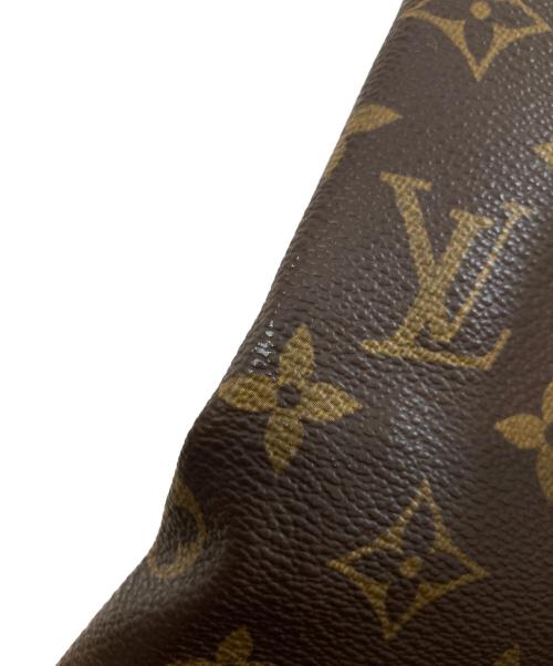 LOUIS VUITTON（ルイ ヴィトン）LOUIS VUITTON (ルイ ヴィトン) スピーディ35 ミニボストンバッグ　M41524の古着・服飾アイテム