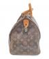 LOUIS VUITTON (ルイ ヴィトン) スピーディ35 ミニボストンバッグ　M41524：50000円