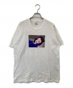 SUPREME×DISNEYシュプリーム×ディズニー）の古着「Snow White Tee 