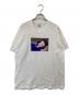 SUPREME（シュプリーム）の古着「Snow White Tee 