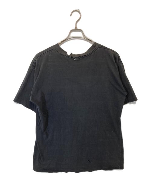 TAG（タグ）TAG (タグ) 90's Movie Tee / ムーヴィーティー グレー サイズ:Lの古着・服飾アイテム