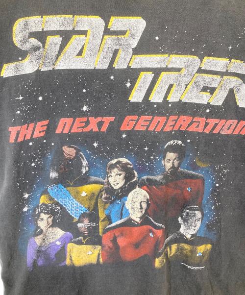 TAG（タグ）TAG (タグ) 90's Movie Tee / ムーヴィーティー グレー サイズ:Lの古着・服飾アイテム