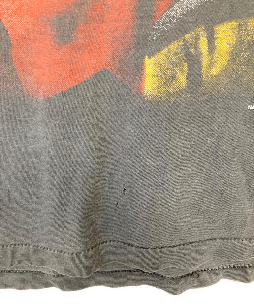 TAG（タグ）TAG (タグ) 90's Movie Tee / ムーヴィーティー グレー サイズ:Lの古着・服飾アイテム