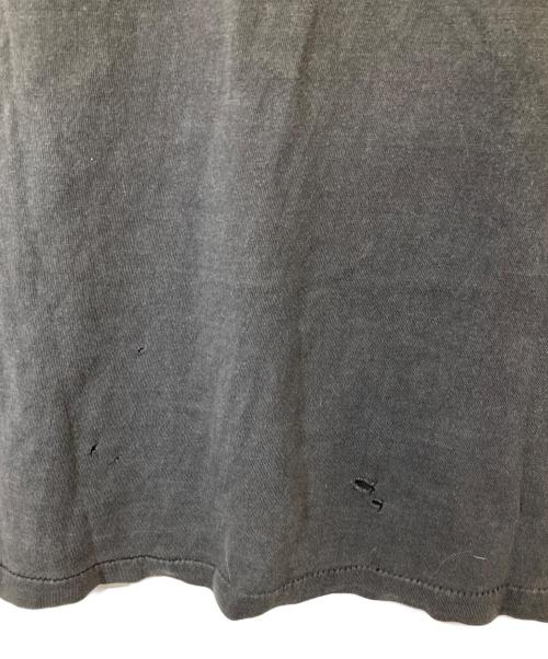 TAG（タグ）TAG (タグ) 90's Movie Tee / ムーヴィーティー グレー サイズ:Lの古着・服飾アイテム