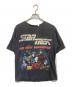 TAG（タグ）の古着「90's Movie Tee / ムーヴィーティー」｜グレー