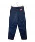 KENZO (ケンゾー) センタープレスパンツ ネイビー サイズ:34：12000円