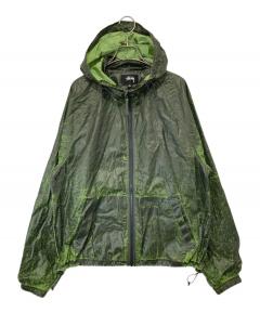 中古・古着通販】F.C.R.B. (エフシーレアルブリストル) RAIN JACKET