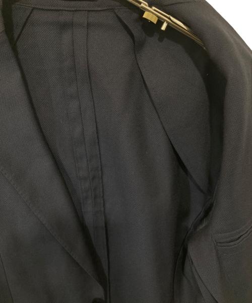 LARDINI（ラルディーニ）LARDINI (ラルディーニ) ビジネスカジュアルブレザー　JS0526AQ ネイビー サイズ:48の古着・服飾アイテム