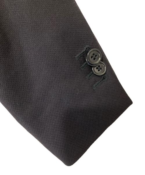 LARDINI（ラルディーニ）LARDINI (ラルディーニ) ビジネスカジュアルブレザー　JS0526AQ ネイビー サイズ:48の古着・服飾アイテム