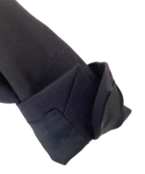 LARDINI（ラルディーニ）LARDINI (ラルディーニ) ビジネスカジュアルブレザー　JS0526AQ ネイビー サイズ:48の古着・服飾アイテム