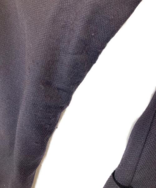 LARDINI（ラルディーニ）LARDINI (ラルディーニ) ビジネスカジュアルブレザー　JS0526AQ ネイビー サイズ:48の古着・服飾アイテム