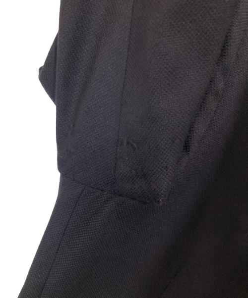 LARDINI（ラルディーニ）LARDINI (ラルディーニ) ビジネスカジュアルブレザー　JS0526AQ ネイビー サイズ:48の古着・服飾アイテム