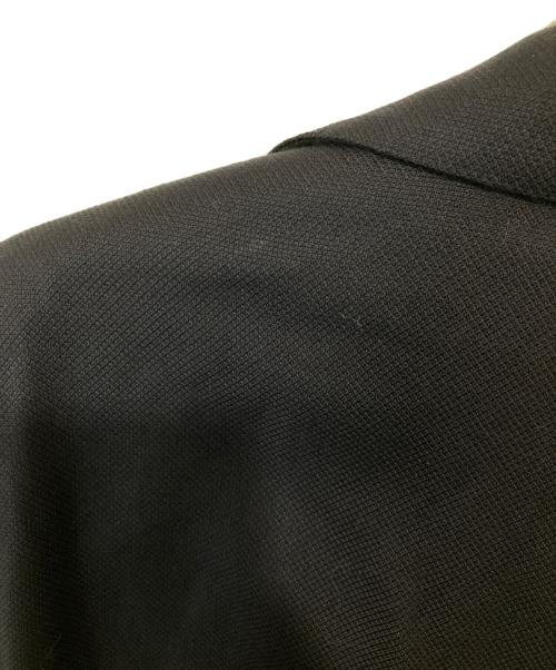 LARDINI（ラルディーニ）LARDINI (ラルディーニ) ビジネスカジュアルブレザー　JS0526AQ ネイビー サイズ:48の古着・服飾アイテム