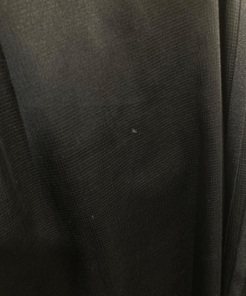 Y-3（ワイスリー）Y-3 (ワイスリー) オーバーサイズ サルエルパンツ CY8401 ブラック サイズ:XXSの古着・服飾アイテム