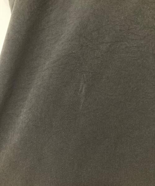 Y's（ワイズ）Y's (ワイズ) 半袖ワンピース　YX-D02-500 ブラック サイズ:2の古着・服飾アイテム