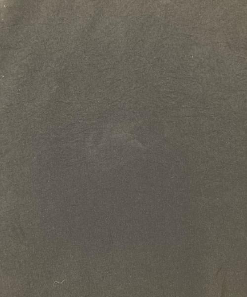 Y's（ワイズ）Y's (ワイズ) 半袖ワンピース　YX-D02-500 ブラック サイズ:2の古着・服飾アイテム