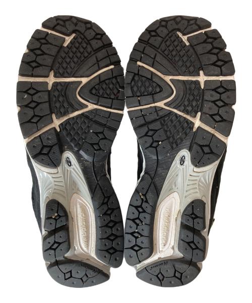 NEW BALANCE（ニューバランス）NEW BALANCE (ニューバランス) スニーカー　GORE-TEX　M2002RXD ブラック サイズ:25.5cmの古着・服飾アイテム