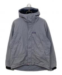 Patagonia（パタゴニア）の古着「02年製 インファーノジャケット 84302」｜アイスグレー