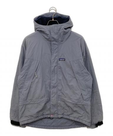 Patagonia インファーノグレージャケット 中古・古着通販】Patagonia (パタゴニア) 02年製 インファーノ