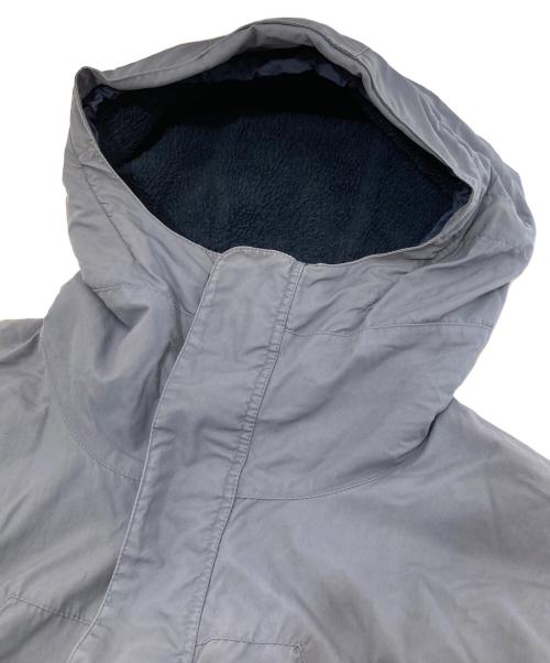 Patagonia（パタゴニア）Patagonia (パタゴニア) 02年製 インファーノジャケット 84302 アイスグレー サイズ:Sの古着・服飾アイテム