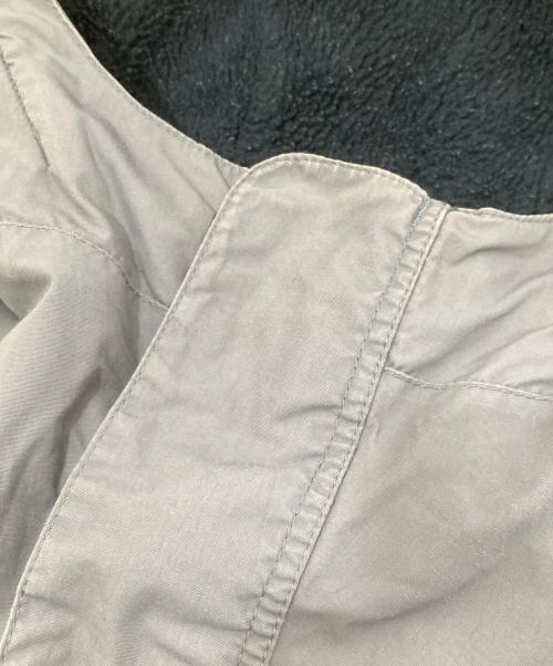 Patagonia（パタゴニア）Patagonia (パタゴニア) 02年製 インファーノジャケット 84302 アイスグレー サイズ:Sの古着・服飾アイテム