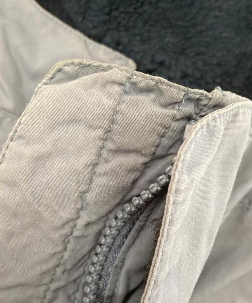 Patagonia（パタゴニア）Patagonia (パタゴニア) 02年製 インファーノジャケット 84302 アイスグレー サイズ:Sの古着・服飾アイテム