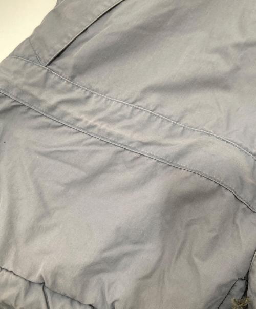 Patagonia（パタゴニア）Patagonia (パタゴニア) 02年製 インファーノジャケット 84302 アイスグレー サイズ:Sの古着・服飾アイテム
