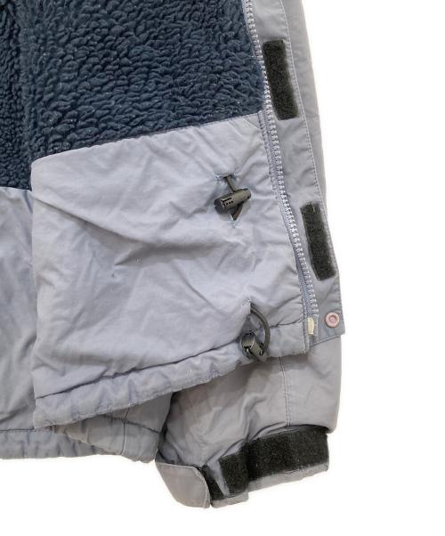 Patagonia（パタゴニア）Patagonia (パタゴニア) 02年製 インファーノジャケット 84302 アイスグレー サイズ:Sの古着・服飾アイテム