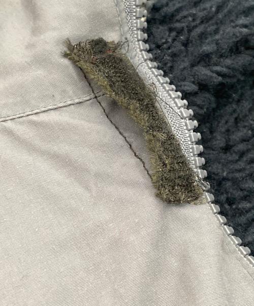 Patagonia（パタゴニア）Patagonia (パタゴニア) 02年製 インファーノジャケット 84302 アイスグレー サイズ:Sの古着・服飾アイテム