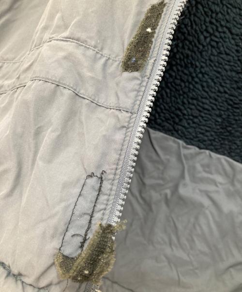 Patagonia（パタゴニア）Patagonia (パタゴニア) 02年製 インファーノジャケット 84302 アイスグレー サイズ:Sの古着・服飾アイテム