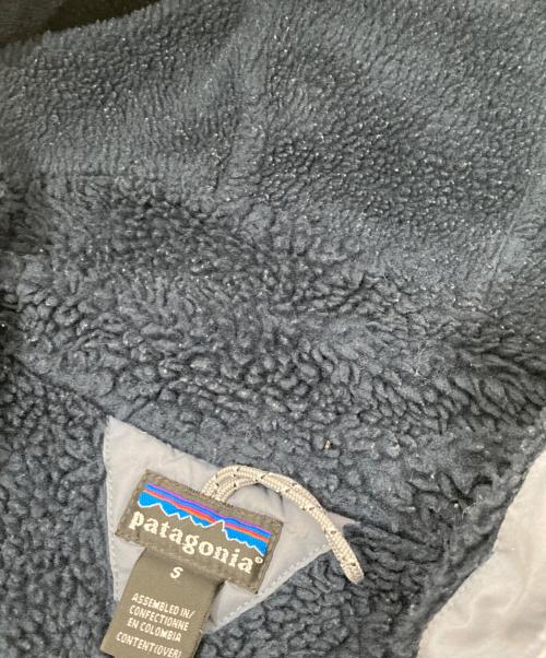 Patagonia（パタゴニア）Patagonia (パタゴニア) 02年製 インファーノジャケット 84302 アイスグレー サイズ:Sの古着・服飾アイテム