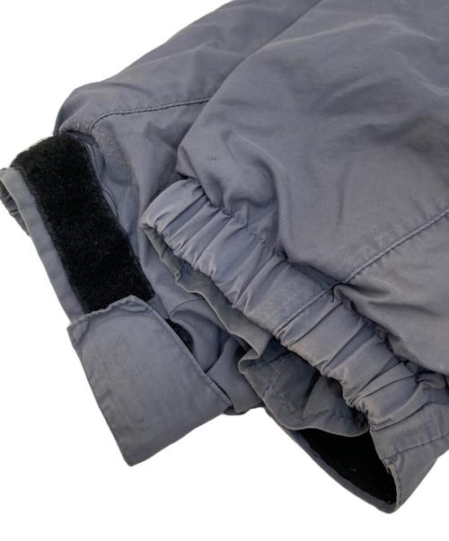 Patagonia（パタゴニア）Patagonia (パタゴニア) 02年製 インファーノジャケット 84302 アイスグレー サイズ:Sの古着・服飾アイテム