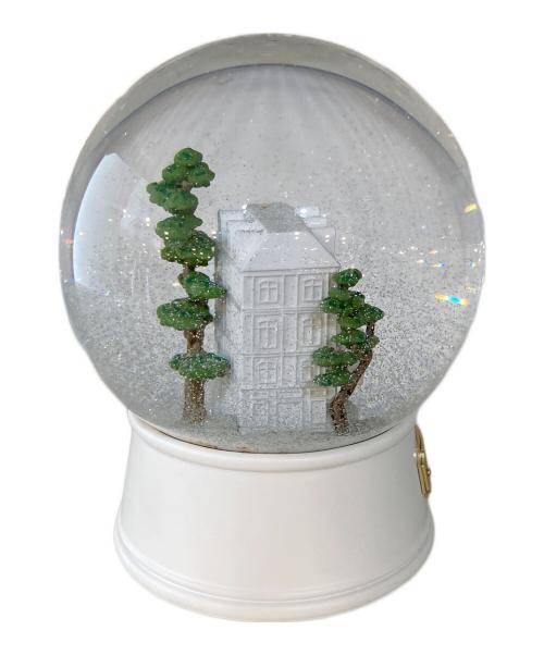 Dior（ディオール）DIOR (ディオール) 26SS スノードーム ディオール バンブー パビリオン 代官山 松の木 桜の古着・服飾アイテム